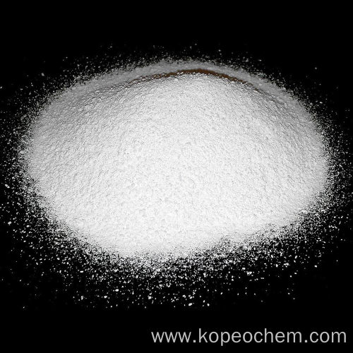 High-quality Soda Ash for Swimming Pool pH Regulation